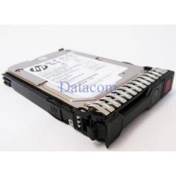 HP J9F42A-RNG 600GB 15K SAS 12Gb/s 2.5-Inch Hard Drive