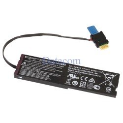 HPE 12W 7.2V Smart Storage Battery for G9/G10 ProLiant Blade Servers (P/N 871265-001)