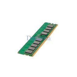 HPE 16GB DDR5‑4800 EC8 Registered Smart Memory P43322-B21