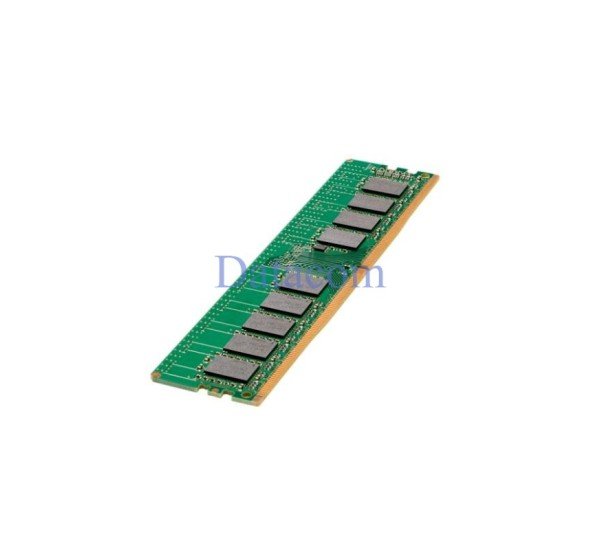 HPE 16GB DDR5‑4800 EC8 Registered Smart Memory P43322-B21