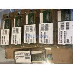 HPE 16GB DDR5‑5600 EC8 RDIMM Smart Memory P64705-B21