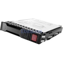 HPE 507631-003 2TB 7.2K RPM SATA 3Gb/s 3.5" Hot-Plug Midline Hard Drive