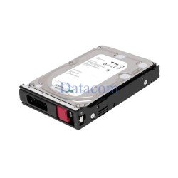 HPE 765455-B21 2TB 7.2K RPM SATA 6Gb/s SFF 2.5" Midline Hard Drive
