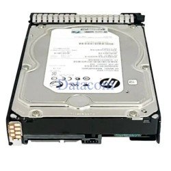 HPE 779248-002 4TB 7.2K RPM SAS 6Gb/s 3.5" Hard Drive
