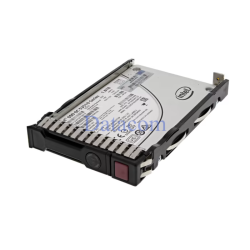 HPE 805366-001 1.6TB SATA 2.5" 6G Server SSD