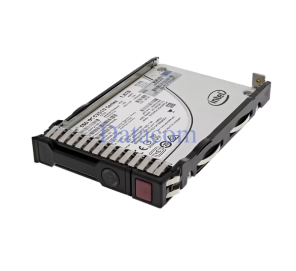 HPE 805366-001 1.6TB SATA 6G 2.5-Inch Server SSD Price in Bangladesh