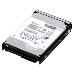 HPE 834028-H21 8TB 7200RPM 3.5in DS SATA-6G Midline G10 HDD