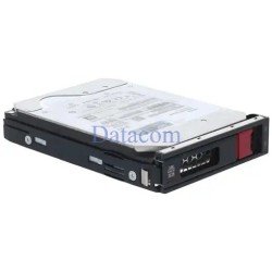 HPE 861746-H21 6TB 12Gbps SAS 7.2K LFF MV Hard Drive