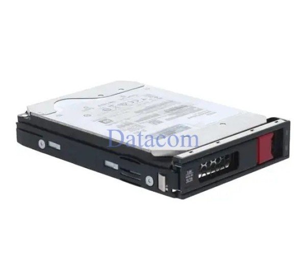 HPE 861746-H21 6TB 3.5-inch LFF SAS 12Gbps 7.2K RPM Multi Vendor Hard Drive for HPE ProLiant Server Storage
