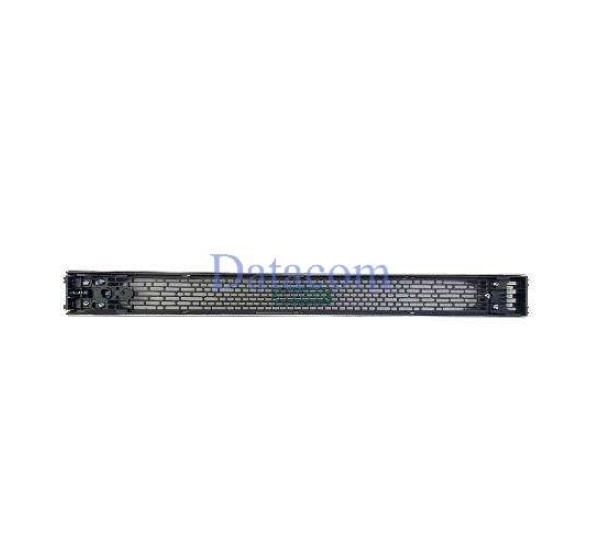 HPE 867998-B21 Gen10 1U Front Bezel Kit for ProLiant DL20 / DL325 / DL360 Gen10 & Gen10 Plus