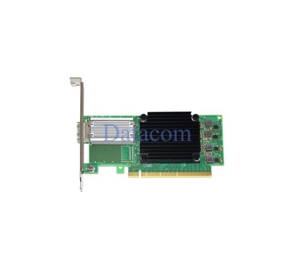 HPE 872725-B21 InfiniBand EDR 100Gb 1-Port QSFP28 Adapter