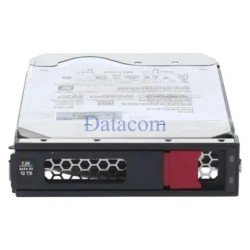 HPE 881787-H21 12TB SATA 6G 7.2K LFF LP He 512e MV HDD