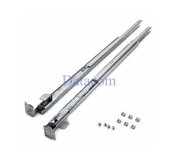 HPE DL325 Gen10 Plus Ready Rail Kit (P20526-B21)