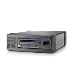 HPE LTO-6 Ultrium 6250 SAS Tape Drive (L3K44A)