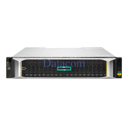 HPE MSA 2060 10GbE iSCSI SFF Storage Array
