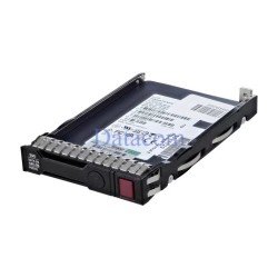 HPE P05312-001 480GB SATA 2.5" 6G Server SSD