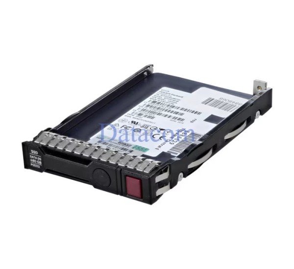 HPE P05312-001 480GB SATA 6G 2.5 Inch Server SSD Price in Bangladesh 
