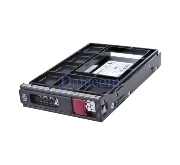 HPE P09847-001 960GB SATA 6G 2.5-Inch Server SSD Price in Bangladesh | Enterprise Server SSD