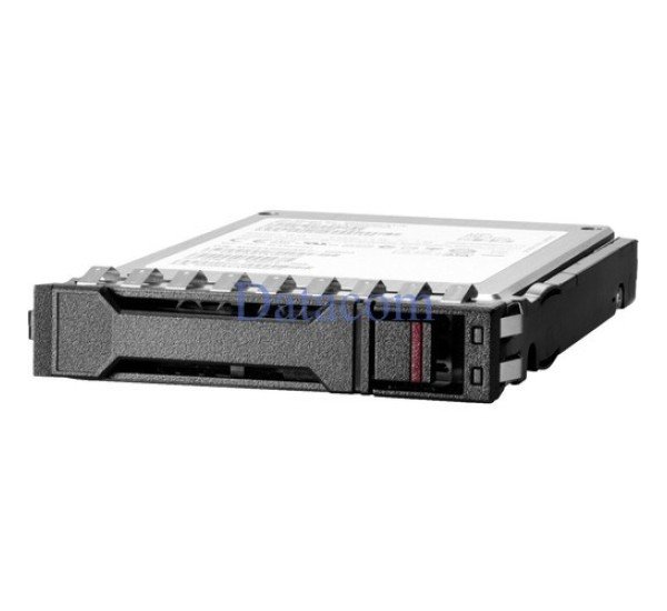 HPE P23449-H21 16TB SATA 6Gb/s 7.2K RPM Multi Vendor HDD for HPE ProLiant Server Storage