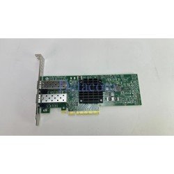 HPE P26262-B21 BCM57414 10/25Gb 2-Port SFP28 Network Adapter