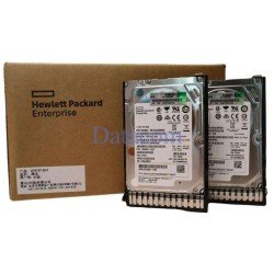 HPE P28586-H21 1.2TB SAS 12G Multi Vendor HDD