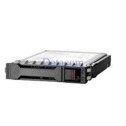 HPE P28618-K21 2.4TB SAS 12G Self‑encrypting HDD