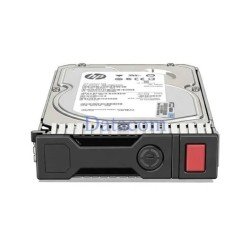 HPE P37669-H21 18TB 12G 7.2K 3.5 BC MV SAS HDD for G8-G10