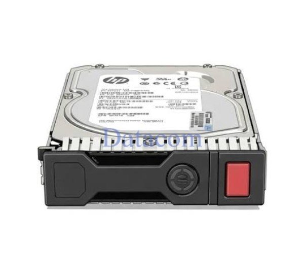HPE P37669-H21 18TB 3.5-inch SAS 12G 7.2K RPM Business Critical Multi Vendor HDD for HPE ProLiant Gen8, Gen9 and Gen10 Servers