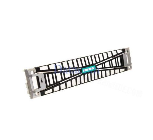 HPE P48633-001 Gen11 2U Front Bezel Kit for ProLiant DL380 / DL560 Gen11