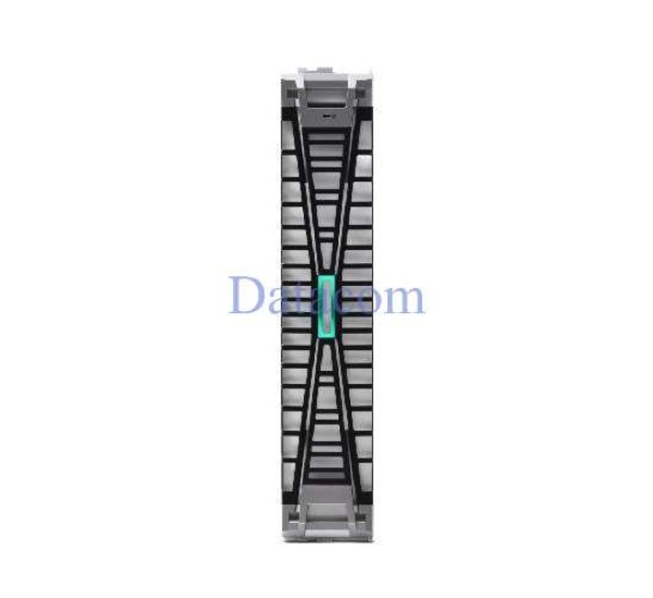 HPE P48633-001 Gen11 2U Front Bezel Kit for ProLiant DL380 / DL560 Gen11