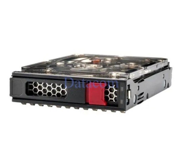 HPE P53554-H21 20TB 3.5-inch SATA 6Gb/s Multi Vendor HDD for HPE ProLiant Server Storage