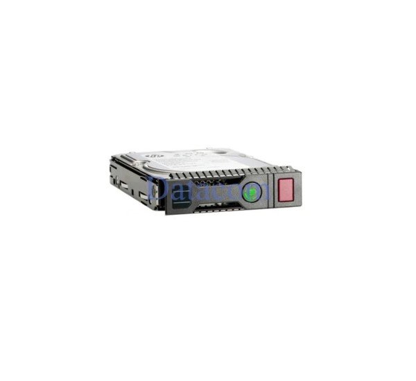 HPE P53556-H21 10TB SAS 12G Multi Vendor HDD for HPE ProLiant Gen10 Gen11 Server Storage