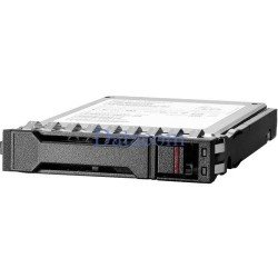 HPE P53563-H21 1TB 2.5 SAS BC 12G 7.2K BC HDD for G10+ G11 G12