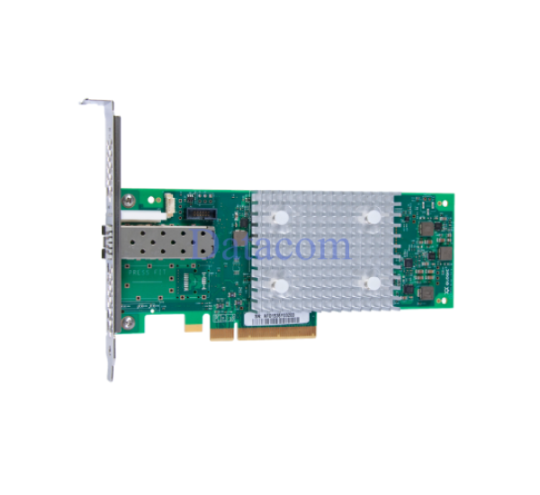 HPE SN1100Q 16Gb Single Port Fibre Channel Host Bus Adapter