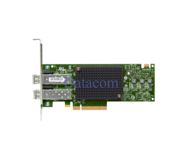 HPE SN1200E 16Gb Dual Port Fibre Channel Host Bus Adapter