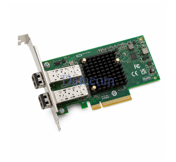 HPE SN1610Q 32Gb Dual Port Fibre Channel Host Bus Adapter