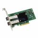 HPE SN1610Q 32Gb Dual Port Fibre Channel Host Bus Adapter