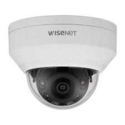 Hanwha LND‑6012R – 2MP IR Network Dome Camera | Professional IP Surveillance