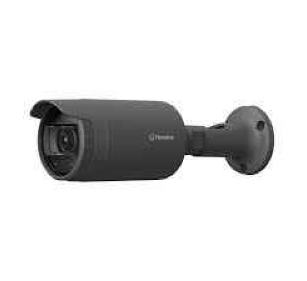 Hanwha LNO‑6022R – 2MP IR Bullet Network Camera | Outdoor Professional IP Surveillance