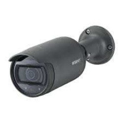 Hanwha LNO‑6032R – 2MP IR Bullet Network Camera | Outdoor Professional IP Surveillance