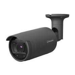 Hanwha LNO‑6072R – 2MP IR Bullet Network Camera | Outdoor Professional IP Surveillance