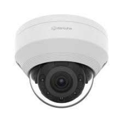 Hanwha LNV‑6012R – 2MP IR Outdoor Vandal Dome Camera | Professional IP Surveillance