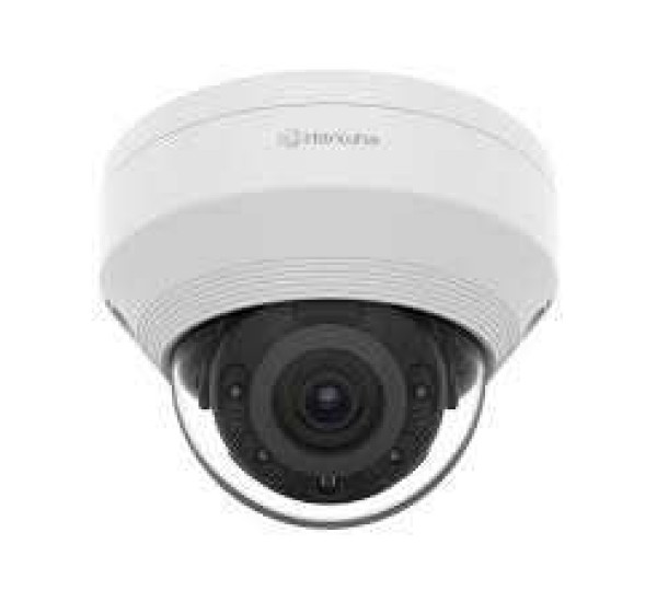 Hanwha LNV‑6012R – 2MP IR Outdoor Vandal Dome Camera | Professional IP Surveillance