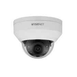 Hanwha LNV‑6022R – 2MP IR Vandal Dome Network Camera | Professional Outdoor IP Surveillance
