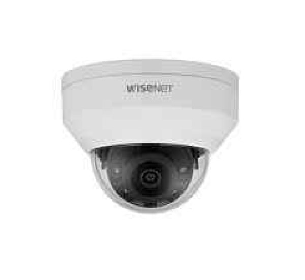 Hanwha LNV‑6022R – 2MP IR Vandal Dome Network Camera | Professional Outdoor IP Surveillance