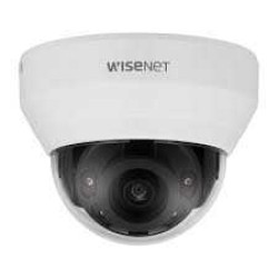 Hanwha LND‑6022R – 2MP IR Network Dome Camera | Professional IP Surveillance