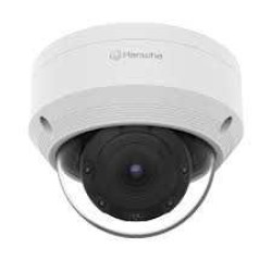 Hanwha LNV‑6072R – 2MP IR Vandal Dome Network Camera | Outdoor Professional IP Surveillance