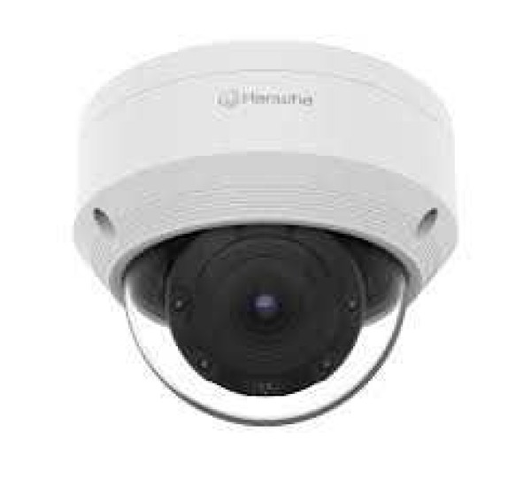 Hanwha LNV‑6072R – 2MP IR Vandal Dome Network Camera | Outdoor Professional IP Surveillance