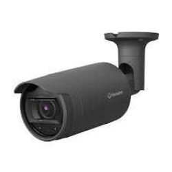 Hanwha LNO‑6012R – 2MP IR Bullet Network Camera | Outdoor Professional IP Surveillance