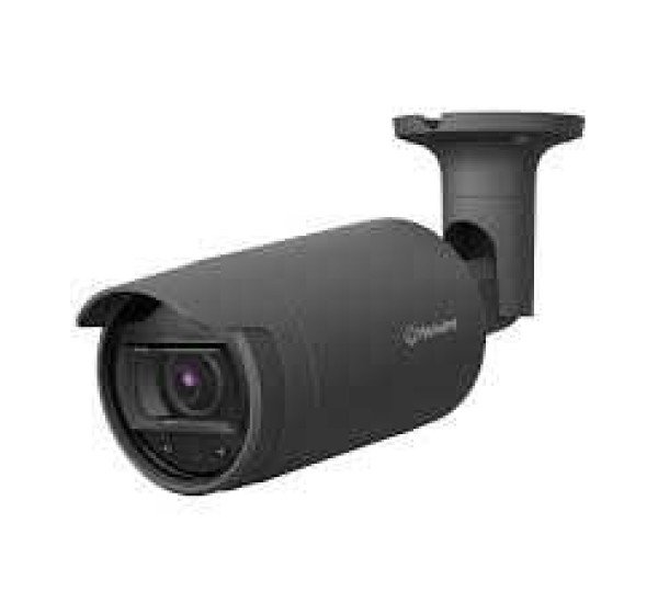 Hanwha LNO‑6012R – 2MP IR Bullet Network Camera | Outdoor Professional IP Surveillance